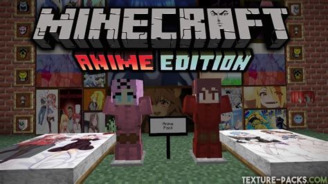 hentai texturepack|WaifuCraft